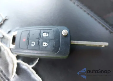 2016 GMC Terrain Sle-2 из США, поврежденный, VIN 2GKALNEK7G6124596